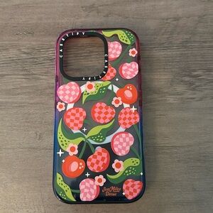 Casetify 14 pro case